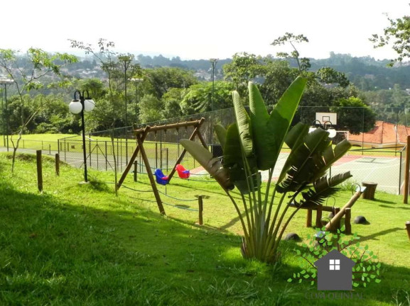 Imagem Terreno à Venda, 584 m² em Golf Gardens - Carapicuíba