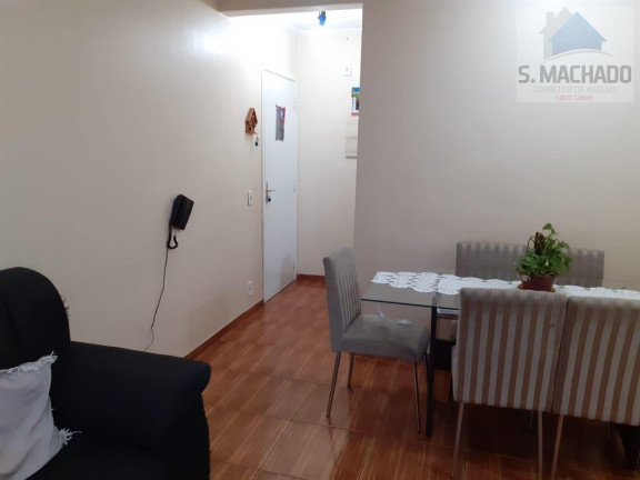Imagem Apartamento com 3 Quartos à Venda, 65 m² em Vila Metalurgica - Santo André