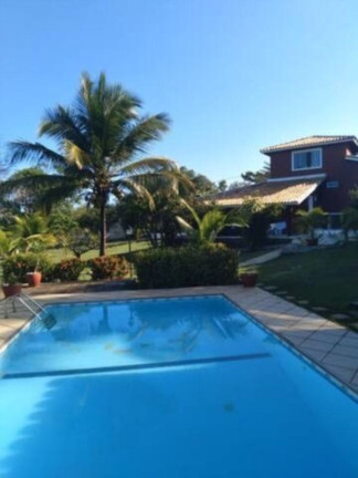 Imagem Casa com 3 Quartos à Venda, 248 m² em Jauá - Camaçari Imagem Casa com 3 Quartos à Venda, 248 m² em Jauá - Camaçari