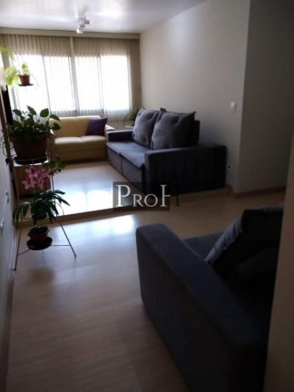 Imagem Apartamento com 3 Quartos à Venda, 90 m² em Rudge Ramos - São Bernardo Do Campo