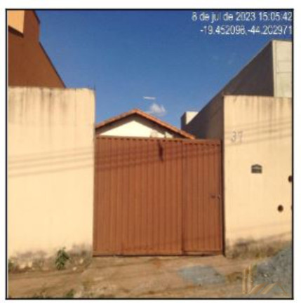 Imagem Casa com 2 Quartos à Venda, 60 m² em Recanto Do Itororó - Sete Lagoas Imagem Casa com 2 Quartos à Venda, 60 m² em Recanto Do Itororó - Sete Lagoas