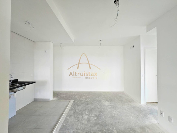 Imagem Apartamento à Venda, 64 m² em Centro - Osasco