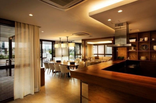 Imagem Imóvel com 3 Quartos à Venda, 131 m² em Barra Da Tijuca - Rio De Janeiro