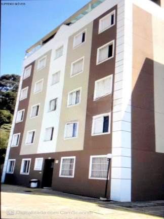 Imagem Apartamento com 2 Quartos à Venda, 52 m² em Parque Marabá - Taboão Da Serra Imagem Apartamento com 2 Quartos à Venda, 52 m² em Parque Marabá - Taboão Da Serra