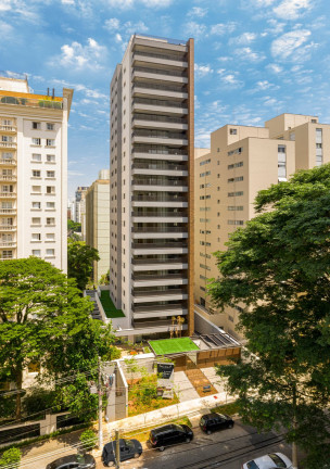 Apartamento com 3 Quartos à Venda, 170 m² em Paraíso - São Paulo
