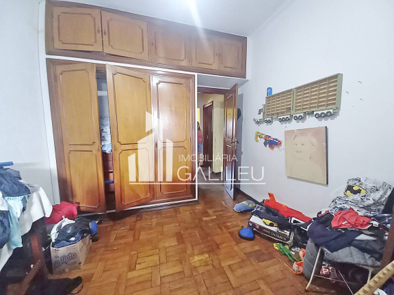 Imagem Casa com 2 Quartos à Venda, 190 m² em Jardim Dom Bosco - Campinas