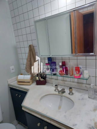 Imagem Apartamento com 3 Quartos à Venda, 98 m² em Parque Prado - Campinas