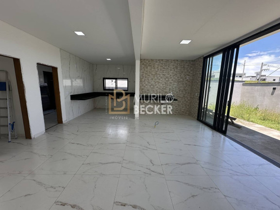 Casa de Condomínio com 3 Quartos à Venda, 226 m² em Residencial Colinas - Caçapava
