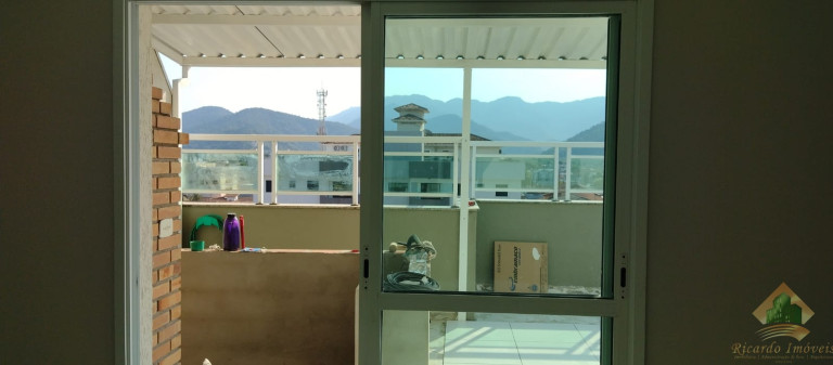 Imagem Cobertura com 3 Quartos à Venda, 170 m² em Centro - Ubatuba Imagem Cobertura com 3 Quartos à Venda, 170 m² em Centro - Ubatuba