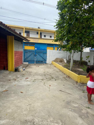 Imagem Casa com 4 Quartos à Venda, 348 m² em Nossa Sra. Do Sion - Itanhaém