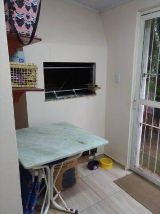 Imagem Casa com 2 Quartos à Venda, 1.273 m² em águas Claras - Viamão