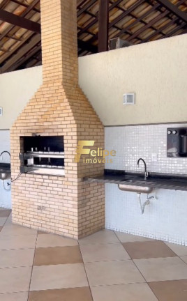 Imagem Imóvel com 3 Quartos à Venda, 125 m² em Praia De Itaparica - Vila Velha