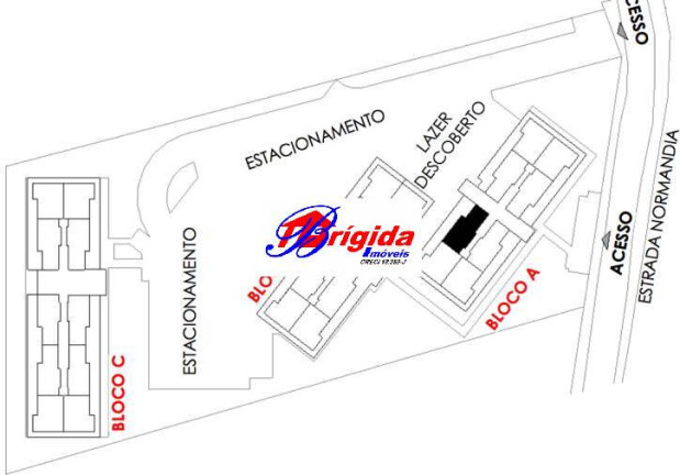 Imagem Apartamento com 2 Quartos à Venda, 73 m² em Jardim Pioneira - Cotia Imagem Apartamento com 2 Quartos à Venda, 73 m² em Jardim Pioneira - Cotia