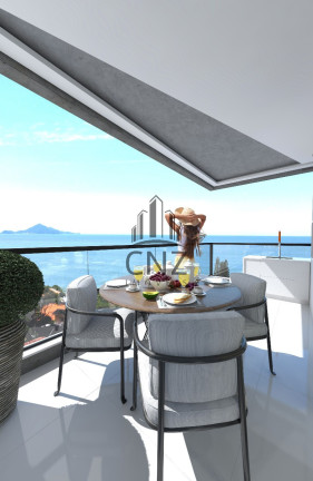 Imagem Apartamento com 2 Quartos à Venda, 93 m² em Cabeçudas - Itajaí Imagem Apartamento com 2 Quartos à Venda, 93 m² em Cabeçudas - Itajaí