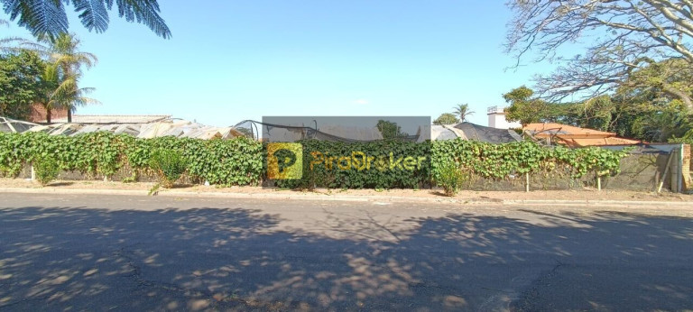 Imagem Terreno à Venda, 1.645 m² em Centro - Ipeúna Imagem Terreno à Venda, 1.645 m² em Centro - Ipeúna