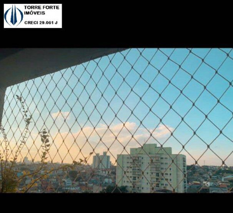 Imagem Apartamento com 2 Quartos à Venda, 52 m² em Vila Ema - São Paulo Imagem Apartamento com 2 Quartos à Venda, 52 m² em Vila Ema - São Paulo