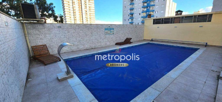 Imagem Apartamento com 2 Quartos à Venda ou Locação, 57 m² em Centro - Diadema Imagem Apartamento com 2 Quartos à Venda ou Locação, 57 m² em Centro - Diadema