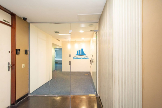 Imagem Ponto Comercial à Venda, 191 m² em Centro - Rio De Janeiro
