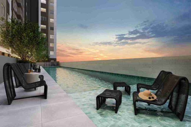 Imagem Apartamento com 2 Quartos à Venda, 34 m² em Bela Vista - São Paulo Imagem Apartamento com 2 Quartos à Venda, 34 m² em Bela Vista - São Paulo