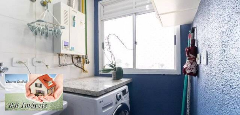 Imagem Apartamento com 2 Quartos à Venda, 47 m² em Taboão - São Bernardo Do Campo Imagem Apartamento com 2 Quartos à Venda, 47 m² em Taboão - São Bernardo Do Campo