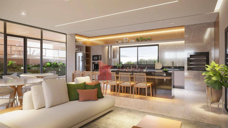 Imagem Apartamento com 2 Quartos à Venda, 72 m² em Fazenda - Itajaí Imagem Apartamento com 2 Quartos à Venda, 72 m² em Fazenda - Itajaí