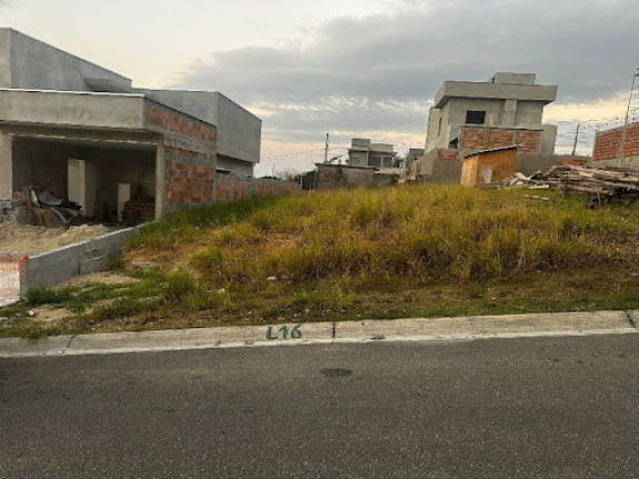 Imagem Terreno à Venda, 250 m² em Bandeira Branca - Jacareí Imagem Terreno à Venda, 250 m² em Bandeira Branca - Jacareí