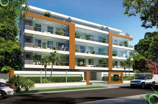 Imagem Apartamento com 3 Quartos à Venda, 160 m² em Grajaú - Rio De Janeiro