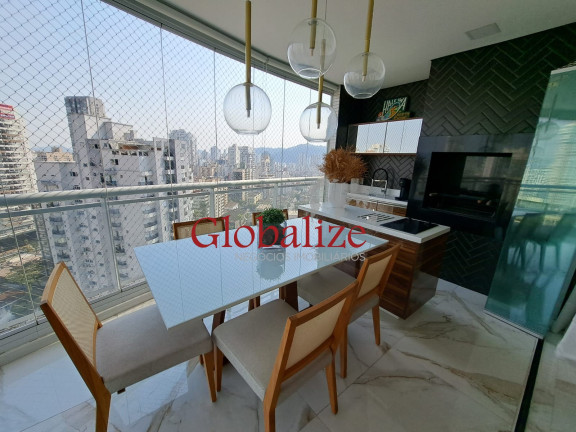 Imóvel com 3 Quartos à Venda, 119 m² em Gonzaga - Santos