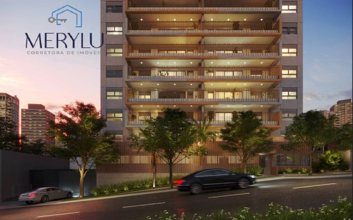 Apartamento com 2 Quartos à Venda, 74 m² em Saúde - São Paulo