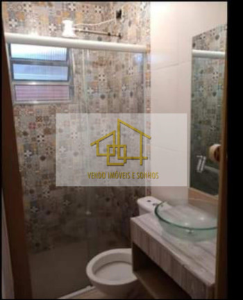 Imagem Sobrado com 3 Quartos à Venda, 125 m² em Jardim Guanabara - São Paulo Imagem Sobrado com 3 Quartos à Venda, 125 m² em Jardim Guanabara - São Paulo