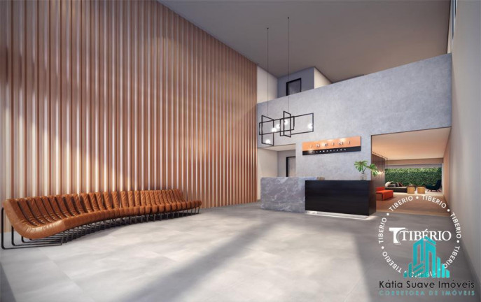 Imóvel Comercial à Venda, 28 m² em Vila Mariana - São Paulo