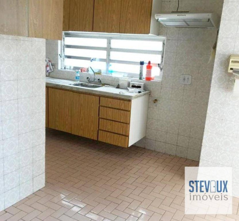 Imagem Apartamento com 2 Quartos à Venda, 79 m² em Moema - São Paulo