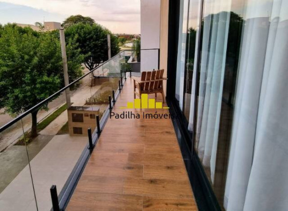 Imagem Casa de Condomínio com 3 Quartos à Venda, 275 m² em Ibiti Royal Park - Sorocaba Imagem Casa de Condomínio com 3 Quartos à Venda, 275 m² em Ibiti Royal Park - Sorocaba