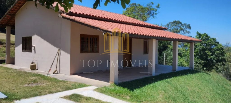 Imagem Chácara com 3 Quartos à Venda, 2.500 m² em Roseirinha - Caçapava Imagem Chácara com 3 Quartos à Venda, 2.500 m² em Roseirinha - Caçapava