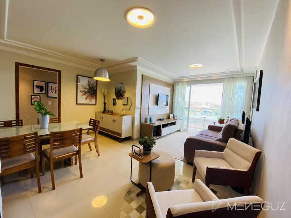 Imagem Apartamento com 3 Quartos à Venda, 20 m² em Muquiçaba - Guarapari Imagem Apartamento com 3 Quartos à Venda, 20 m² em Muquiçaba - Guarapari