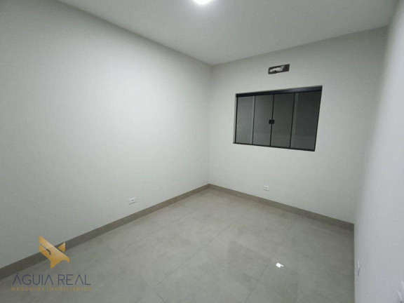 Imagem Casa com 3 Quartos à Venda, 127 m² em Conjunto Parati Ii - Campo Grande Imagem Casa com 3 Quartos à Venda, 127 m² em Conjunto Parati Ii - Campo Grande