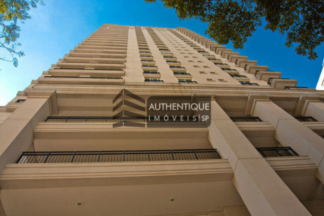 Imagem Apartamento com 3 Quartos à Venda, 310 m² em Paraíso - São Paulo