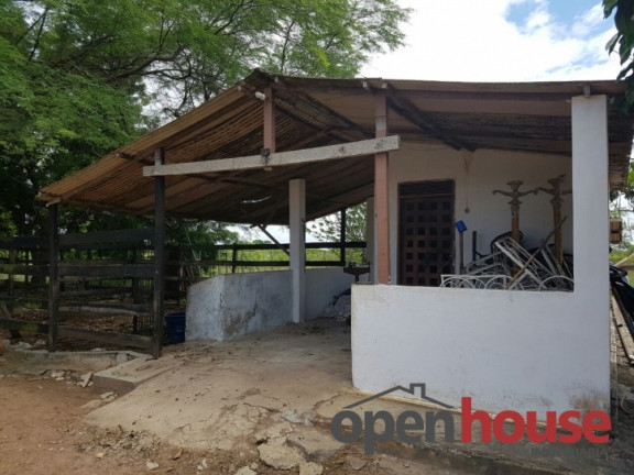 Imagem Chácara com 4 Quartos à Venda, 130 m² em Zona Rural - Ceará-mirim Imagem Chácara com 4 Quartos à Venda, 130 m² em Zona Rural - Ceará-mirim