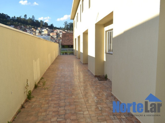 Imagem Casa de Condomínio com 2 Quartos à Venda, 65 m² em Sítio Morro Grande - São Paulo Imagem Casa de Condomínio com 2 Quartos à Venda, 65 m² em Sítio Morro Grande - São Paulo