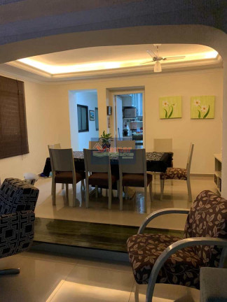 Imagem Apartamento com 3 Quartos à Venda, 220 m² em Pitangueiras - Guarujá Imagem Apartamento com 3 Quartos à Venda, 220 m² em Pitangueiras - Guarujá