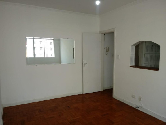 Imagem Apartamento com 1 Quarto à Venda, 45 m² em Bela Vista - São Paulo Imagem Apartamento com 1 Quarto à Venda, 45 m² em Bela Vista - São Paulo