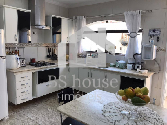 Imagem Sobrado com 4 Quartos para Alugar, 422 m² em Vila Assunção - Santo André Imagem Sobrado com 4 Quartos para Alugar, 422 m² em Vila Assunção - Santo André