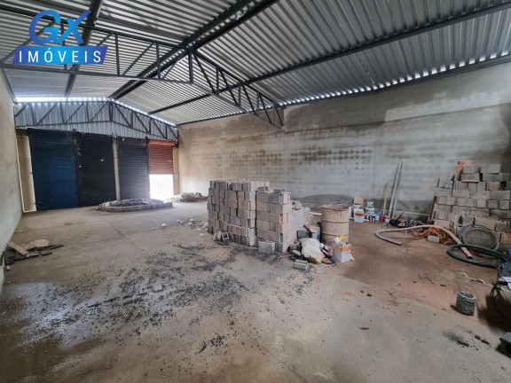 Imagem Imóvel Comercial à Venda, 110 m² em Aldeias Do Lago - Esmeraldas