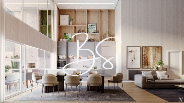 Imagem Apartamento com 3 Quartos à Venda, 151 m² em Praia Brava De Itajaí - Itajaí Imagem Apartamento com 3 Quartos à Venda, 151 m² em Praia Brava De Itajaí - Itajaí