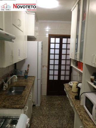 Imagem Imóvel com 3 Quartos à Venda, 64 m² em Tatuapé - São Paulo Imagem Imóvel com 3 Quartos à Venda, 64 m² em Tatuapé - São Paulo