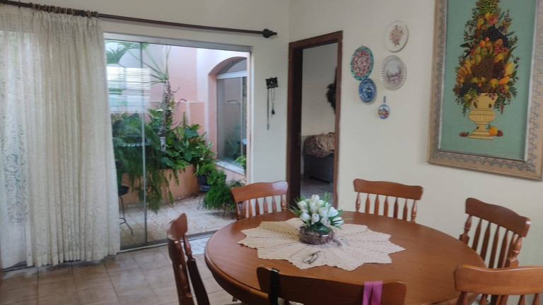 Imagem Casa com 3 Quartos para Alugar, 250 m² em Jardim Vergueiro - Sorocaba