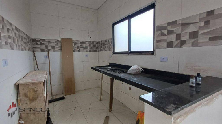 Imagem Casa com 2 Quartos à Venda, 92 m² em Mirim - Praia Grande Imagem Casa com 2 Quartos à Venda, 92 m² em Mirim - Praia Grande