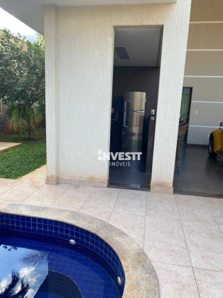 Imagem Sobrado com 4 Quartos à Venda, 419 m² em Residencial Alphaville Flamboyant - Goiânia Imagem Sobrado com 4 Quartos à Venda, 419 m² em Residencial Alphaville Flamboyant - Goiânia