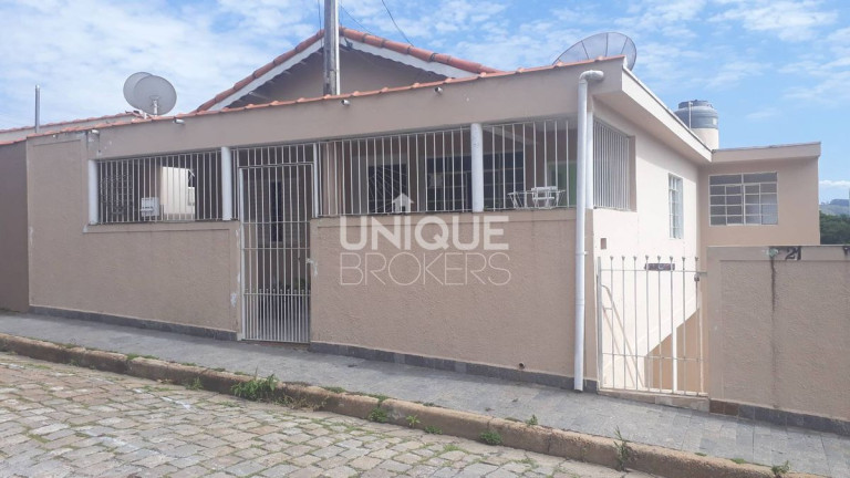 Imagem Casa com 4 Quartos à Venda, 125 m² em Loteamento Santo Antônio - Itatiba Imagem Casa com 4 Quartos à Venda, 125 m² em Loteamento Santo Antônio - Itatiba