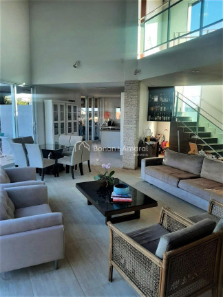Imagem Casa de Condomínio com 4 Quartos à Venda, 586 m² em Parque Brasil 500 - Paulínia Imagem Casa de Condomínio com 4 Quartos à Venda, 586 m² em Parque Brasil 500 - Paulínia